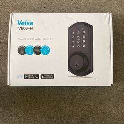 Veise Smart Door Lock