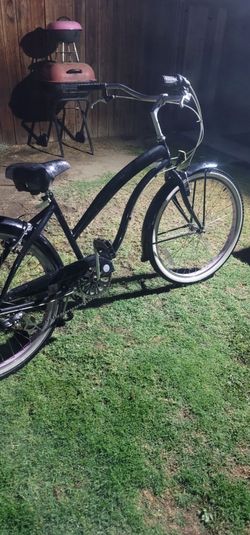 Nice 26" Beach Cruiser Ready To Ride Firm Price