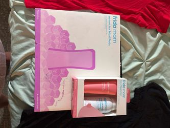 Postpartum supplies
