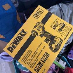 dewalt 3/8 impact 20v xr