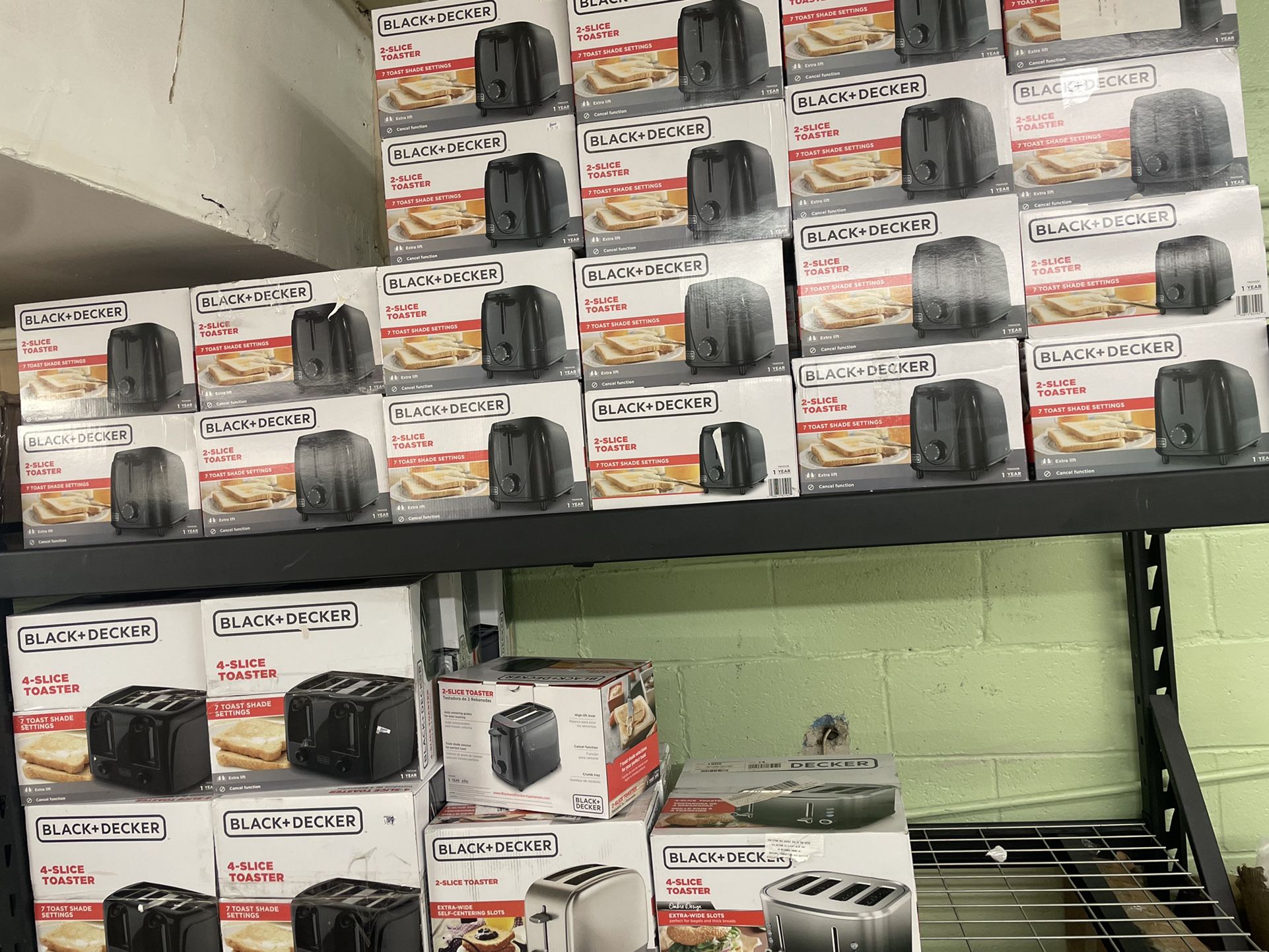ALOT FOR A LIITLE!!! HERE AT APPLIANCE BROS 2327 Watson Blvd. EVERYTHING IN THE STORE UP TO 90% OFF REATAIL WE HAVE $1 DOLLAR BINS $5DOLLARS COME SHOP
