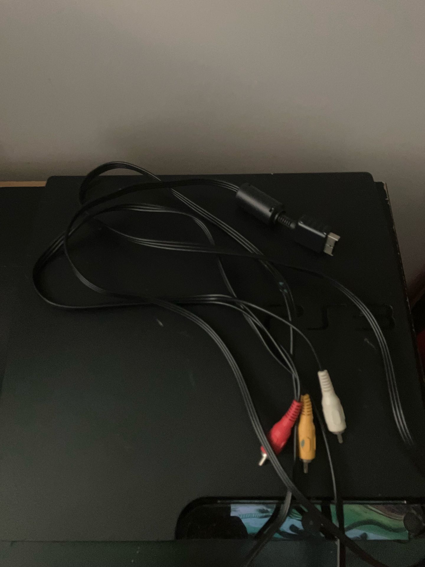 PlayStation 3 Slim Read Description