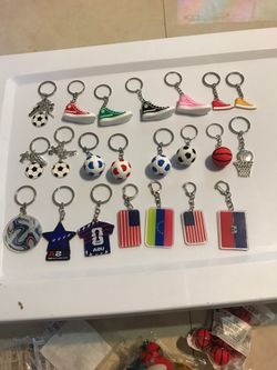Keychains