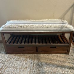 Kids Bench