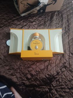 Abuja Parfum