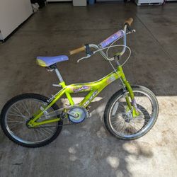Huffy Children's Bike 