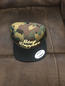 Ball Cap 
