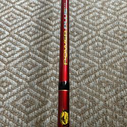 Power Plus Trophy Fishing Pole 