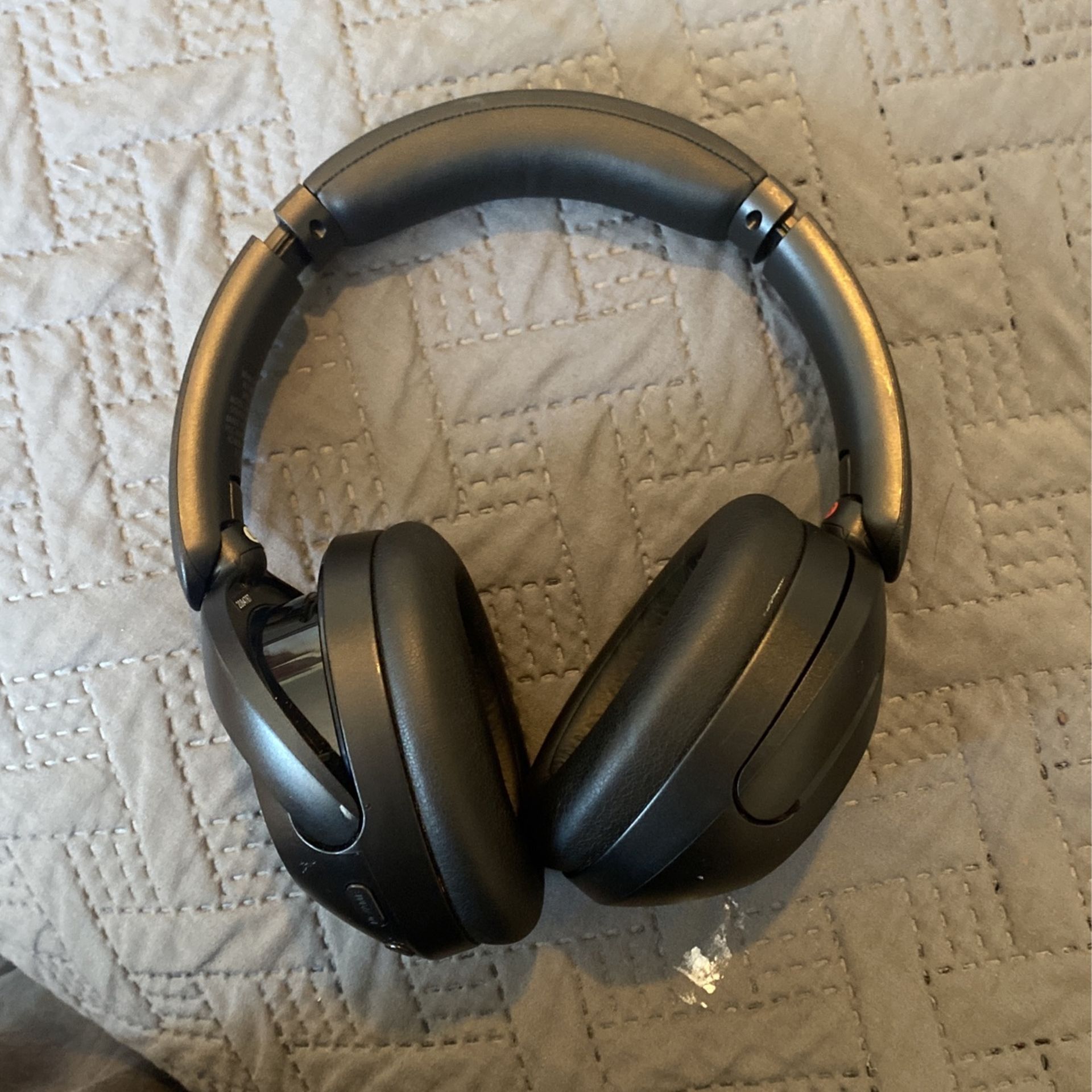 Headphones