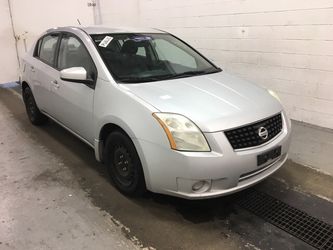 2009 nissan sentra
