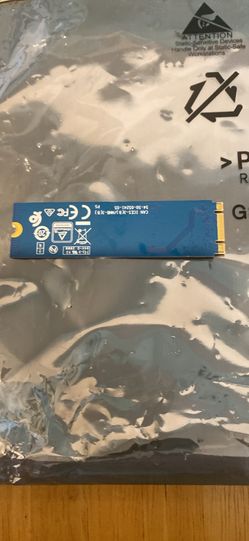 Nvme  500gb & 256gb