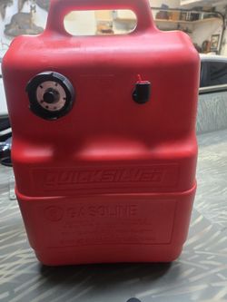 Murcury Quicksilver OEM Fuel Tank
