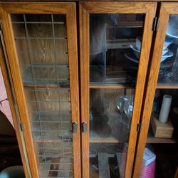China Cabinet