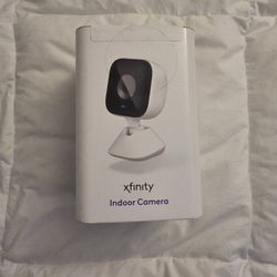 Xfinity Indoor Security Camera – Brand New (Multiple Available)