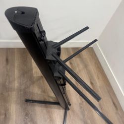 AX-48 Pro column Keyboard stand