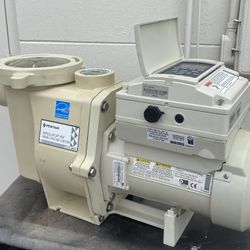 Pentair Intelliflo VSF 3 Hp variable Speed And Flow Pump Pool Spa