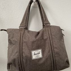 Herschel Overnight Bag
