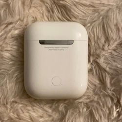 Apple Air pods 1st Generation 