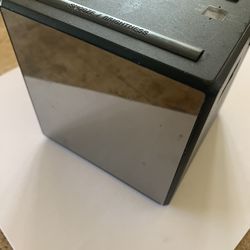 Sony Cube >