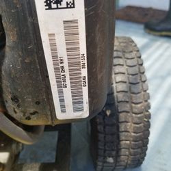Honda Pressure Washer 