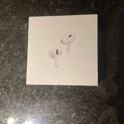 Apple AirPods Pro Generation 2 