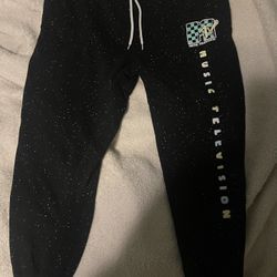Women’s MTV music Pants 