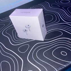 AirPod Pro Generation 2