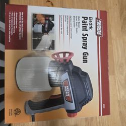 Paint Spayer (Small)