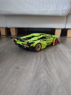  Lamborghini  CUSTOM Kit