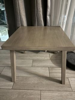 Side Table