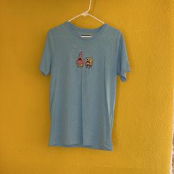 Nickelodeon SpongeBob Square Pants Shirt 