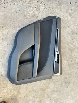 2013 to 2016 ford fusion interior panel