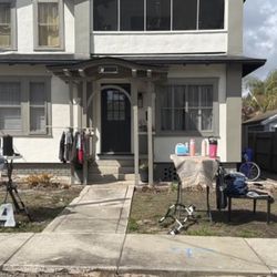 YARD SALE!!! (very Cheap)