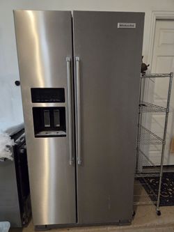 Refrigerator For Sale - Fridge For Sale