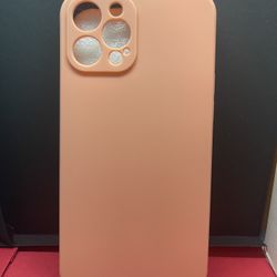 Iphone 12 Pro Max Case
