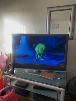 Sony TV