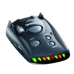 Uniden LDR 937 Radar Detector 