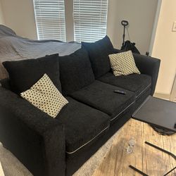 3 Seat New couch for Sale
