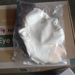 Michael Myers Halloween Masks 