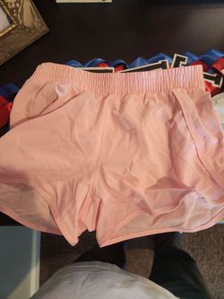 Girls size 14 shorts