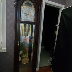 Howard Miller Clock