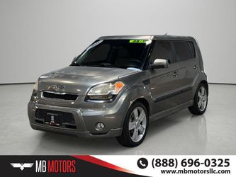 2011 Kia Soul