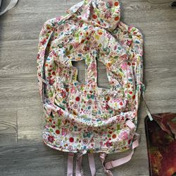 Seat Cover