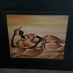 Wall Decor Picture. 