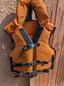 Adult Life Jacket