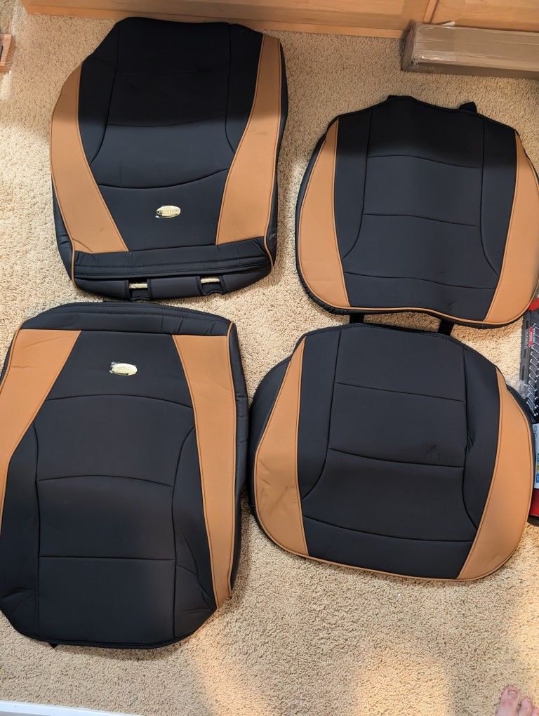 car seat covers