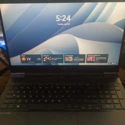 Victus Gaming Laptop