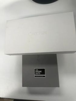 Apple Watch Ultra 2 49MM (Cellular) (Brand New) / Natural Titanium / Orange Ocean Band - Payment Plan Available