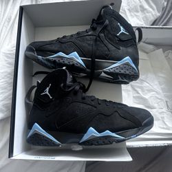 Jordan Retro 7 
