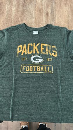 Green Bay Packers Aaron Rodgers Teeshirt